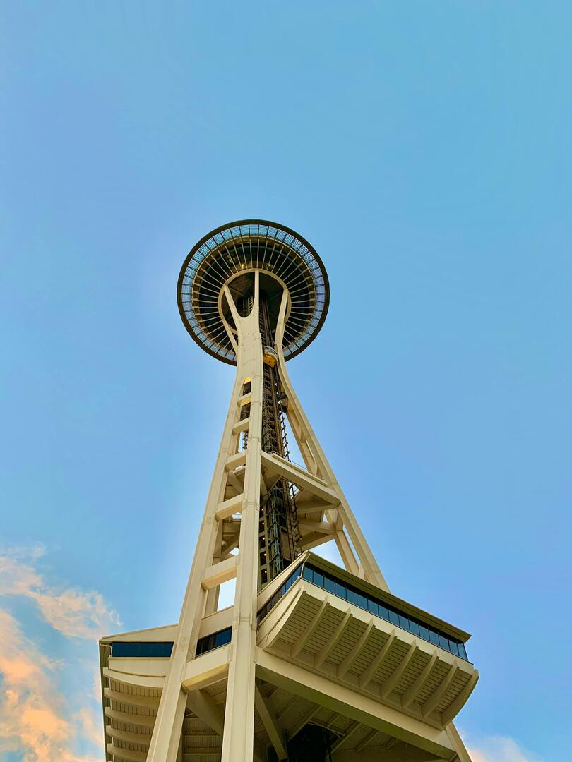 Space Needle